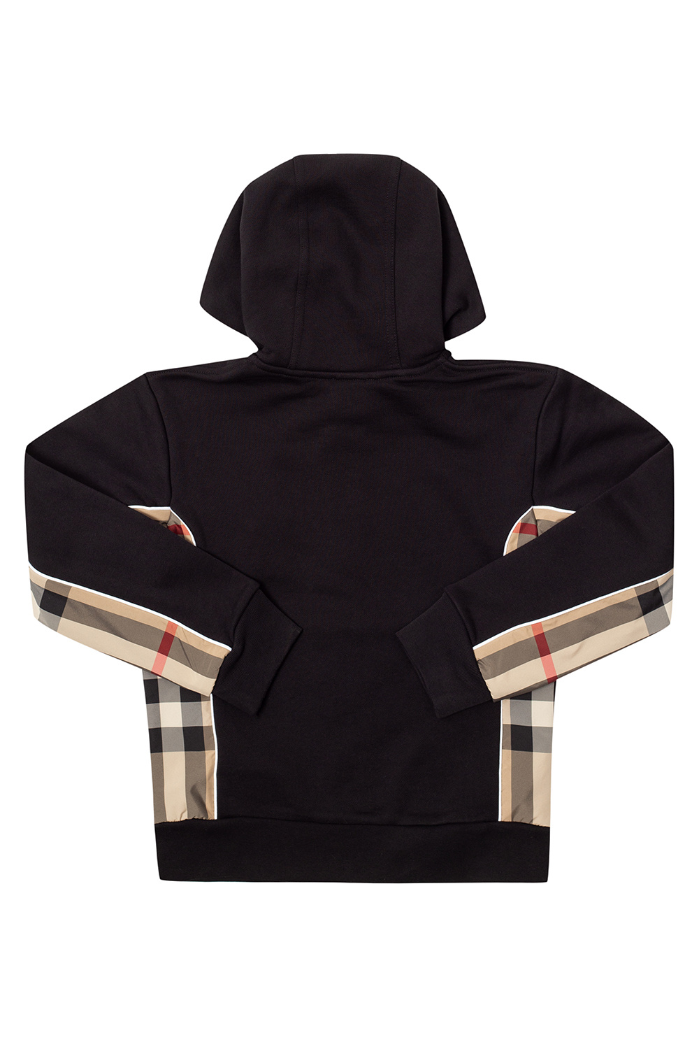 Burberry 2024 hoodie kids